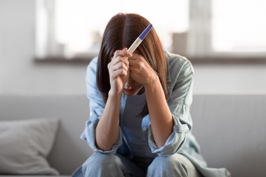 infertility myth in india